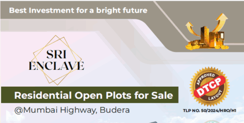 Sri Enclave : Budera Village