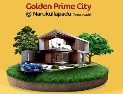 Narukulapadu Venture, Guntur